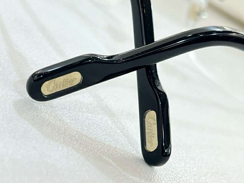 Picture of Cartier Optical Glasses _SKUfw56828695fw